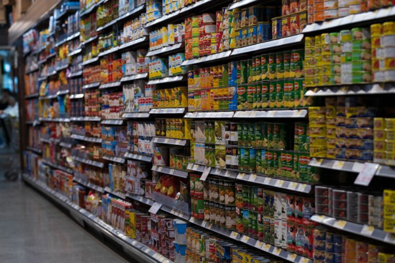 Recent Surge in U.S. Food Recalls Raises Concerns About Safety