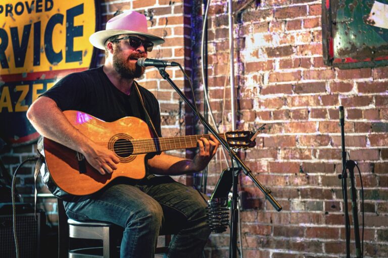 Country Singer Shares Update on Cancer Battle, Reflects on Challenges