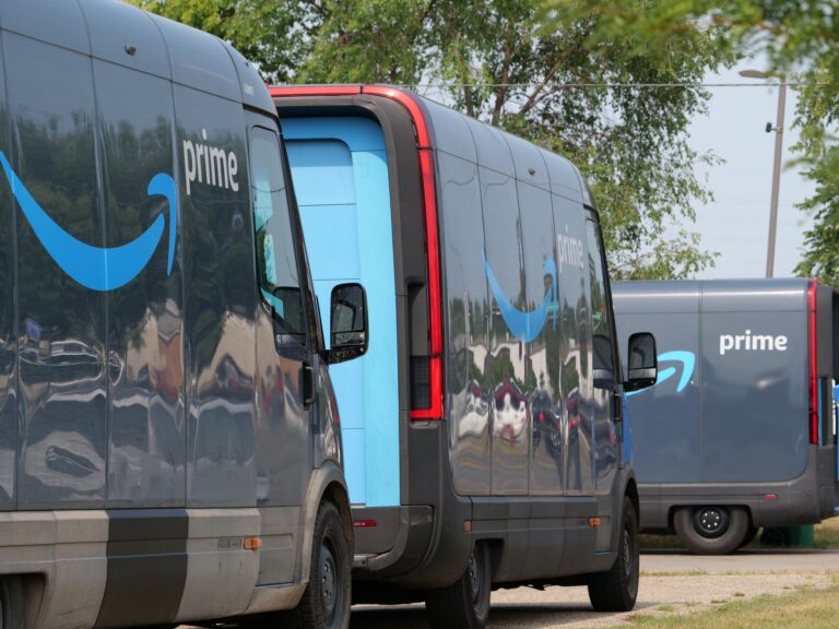 Amazon Expands Drone Delivery Service to Cleveland and Beyond