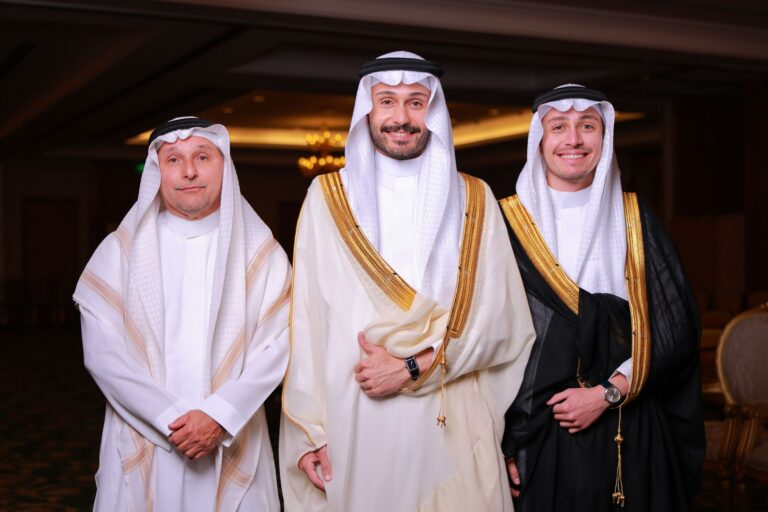 Macron Hosts Saudi Crown Prince Mohammed bin Salman for a Two-Day Visit