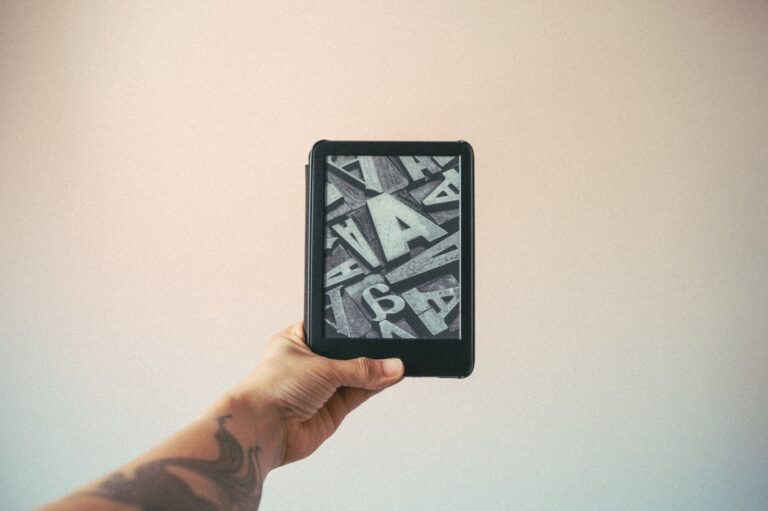 Exploring the Top Kindle Models of 2026