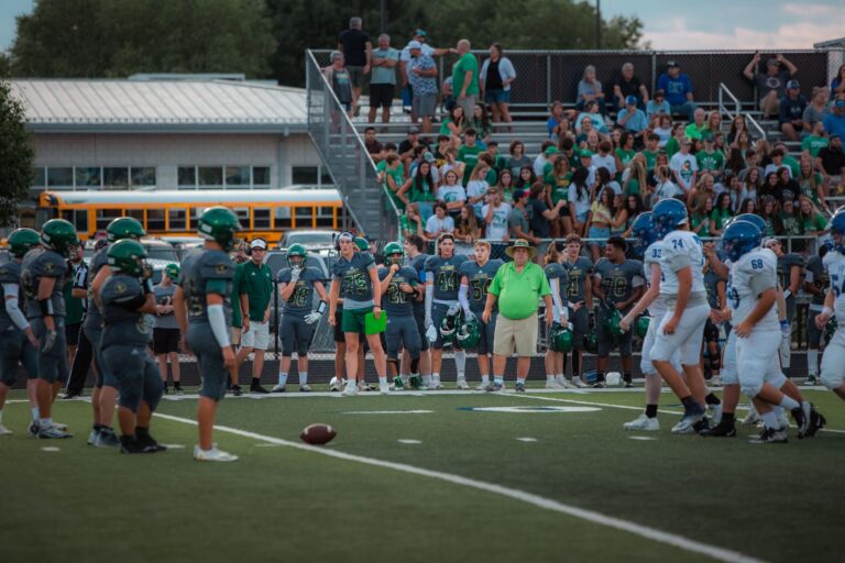 Standout High School Football Performances from Week 1 in Northeast Ohio