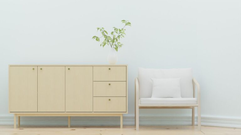 Major Furniture Recall: Walmart and Amazon Products Linked to Serious Injuries