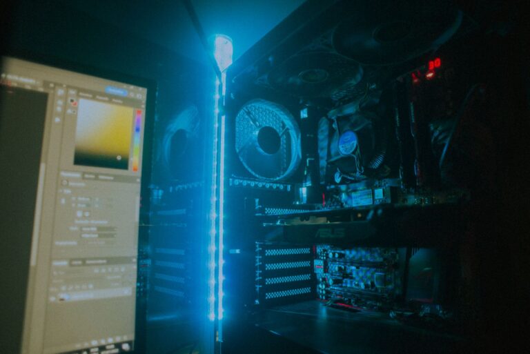Asus ROG Swift RGB Stripe OLED Review: Clarity King