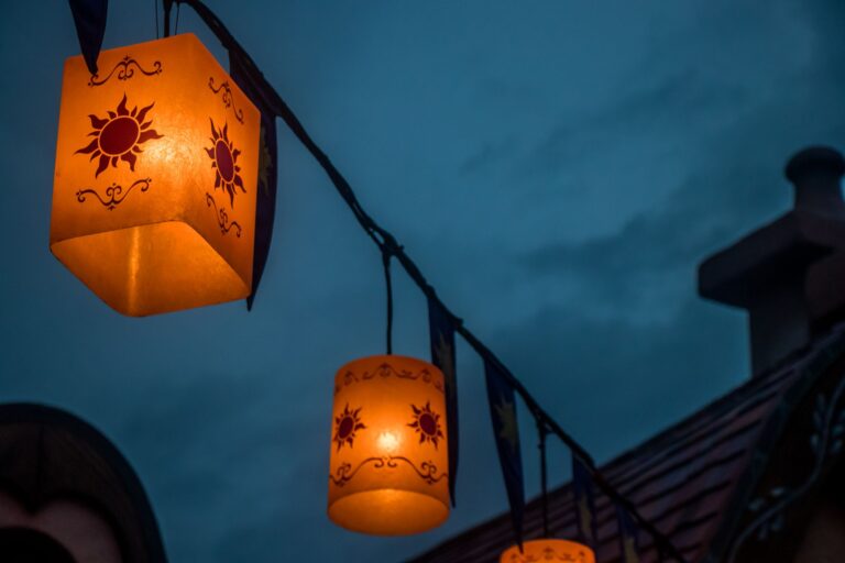 How to Watch Episode 2 of ‘Lanterns’ for Free on HBO Max