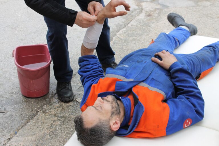 Lebanon Reports Nine Casualties in Israeli Strikes Amid Rising Tensions with Hezbollah