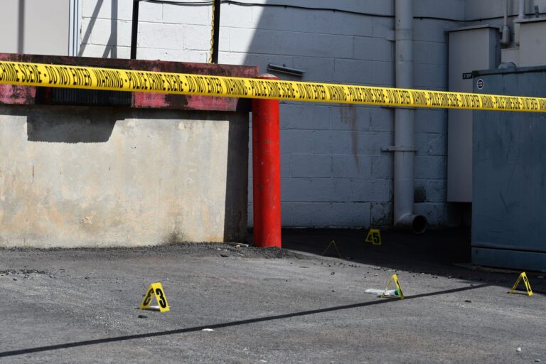 Man Fatally Shot on Cleveland’s West Side