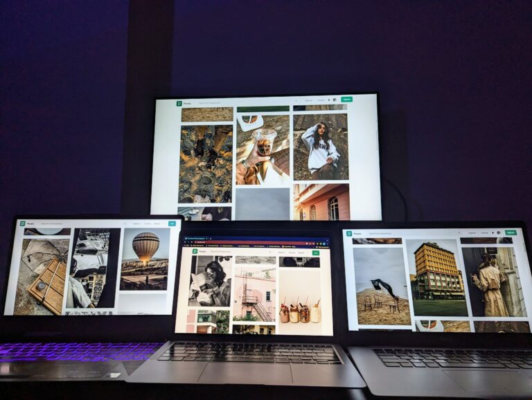 The Top 6 Laptop Docking Stations to Enhance Your Desktop Experience