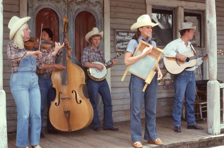 Country Music Community Mourns as Losses Continue to Mount in 2026