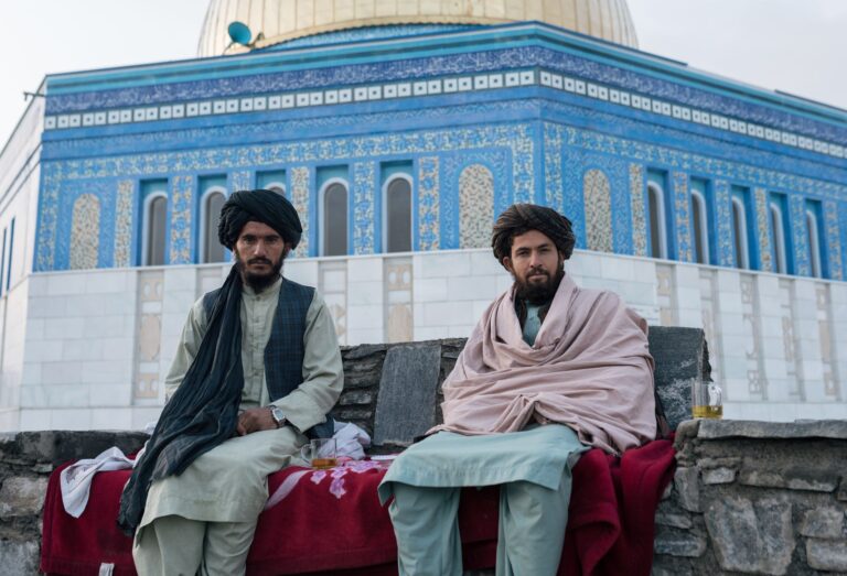 Taliban Commemorates Five Years in Power Amid Growing Humanitarian Concerns