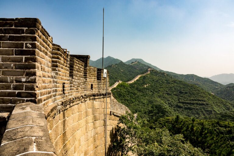 China Vows to Protect Its Interests Amid U.S. Sanction Preparations on Iran