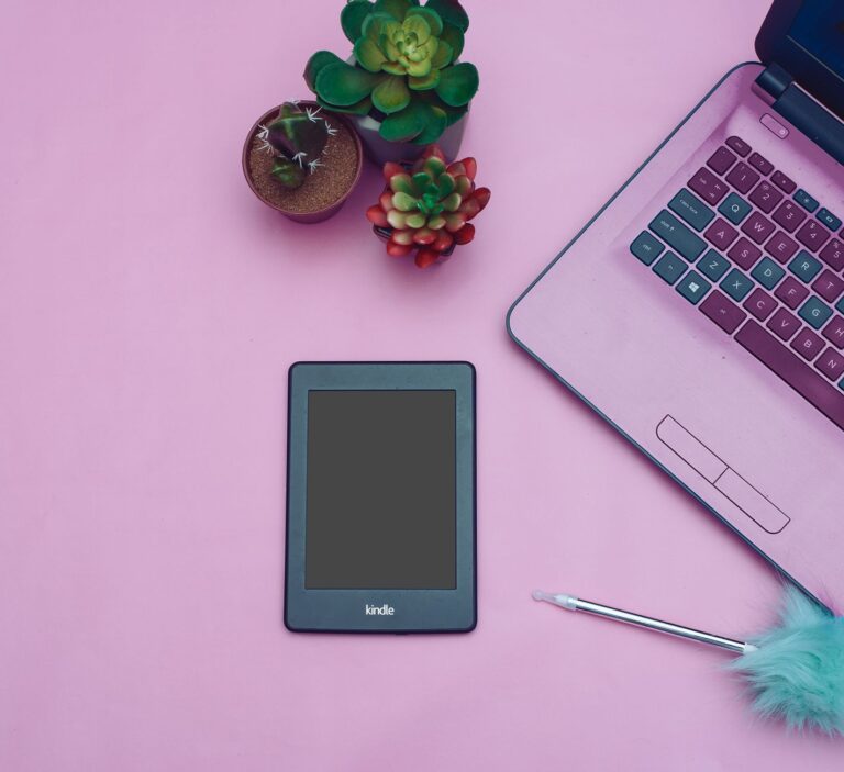 Must-Have Kindle Accessories for Every Avid Reader