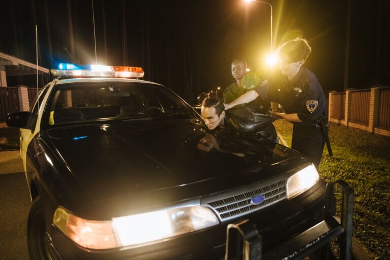 Arrested Woman Attempts to Evade Jail After Hospital Visit: South Euclid Police Report