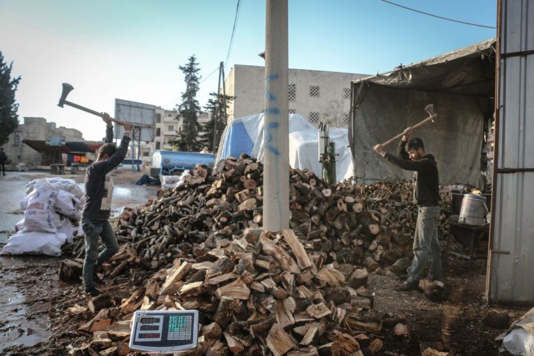 U.S. Lifts Syria’s State Sponsor of Terrorism Designation