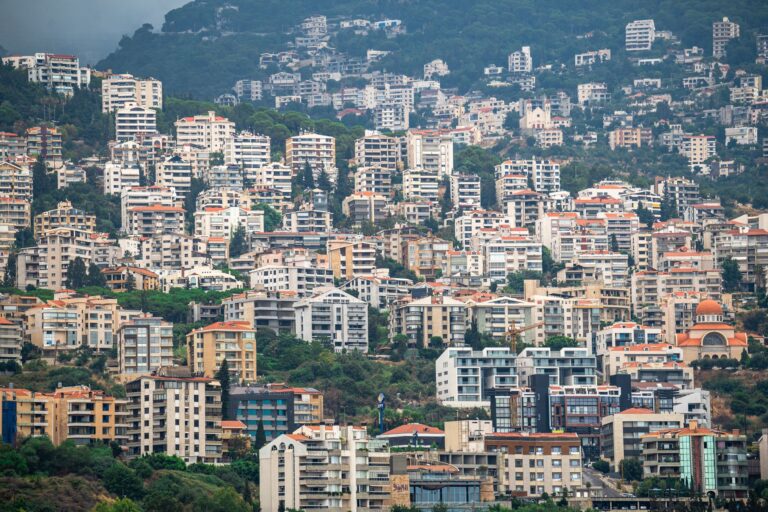 Lebanon Grants Residency Extension to Iranian Ambassador, Signaling Diplomatic Shift