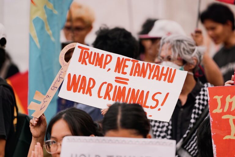 Netanyahu Claims Iran Attempted to Assassinate One of His Sons
