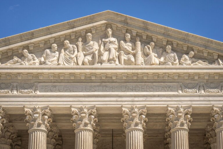 Supreme Court Ruling Paves the Way for Voting Restrictions Ahead of Midterms