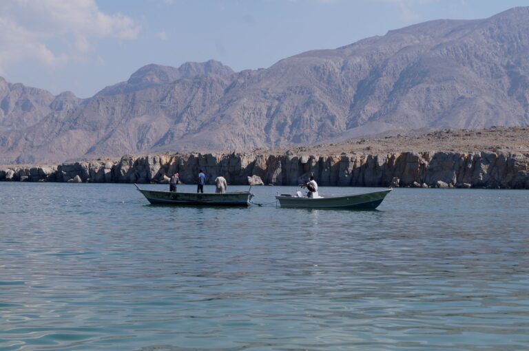 Iran and Oman Explore Temporary Corridor in the Strait of Hormuz Amid Ongoing U.S. Tensions