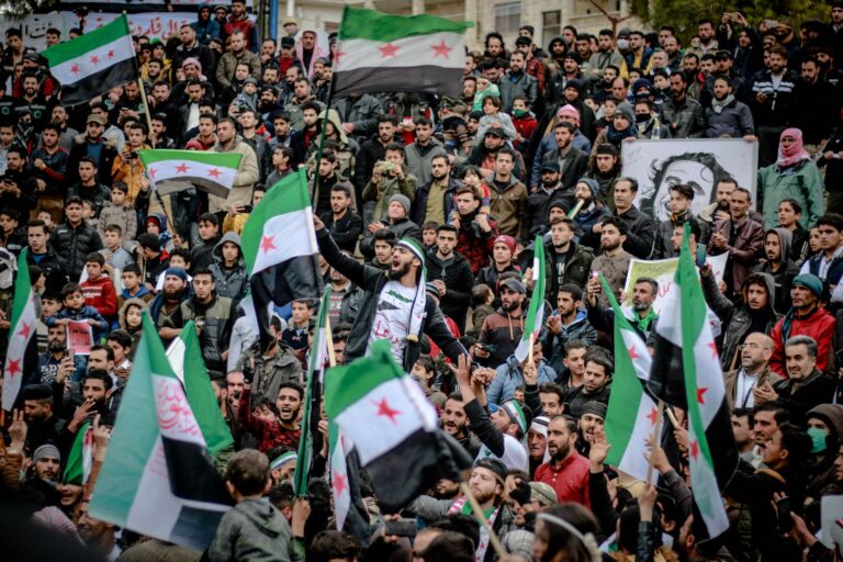 Syrian Democratic Forces to Dissolve, Signaling a Shift in Kurdish Autonomy Efforts