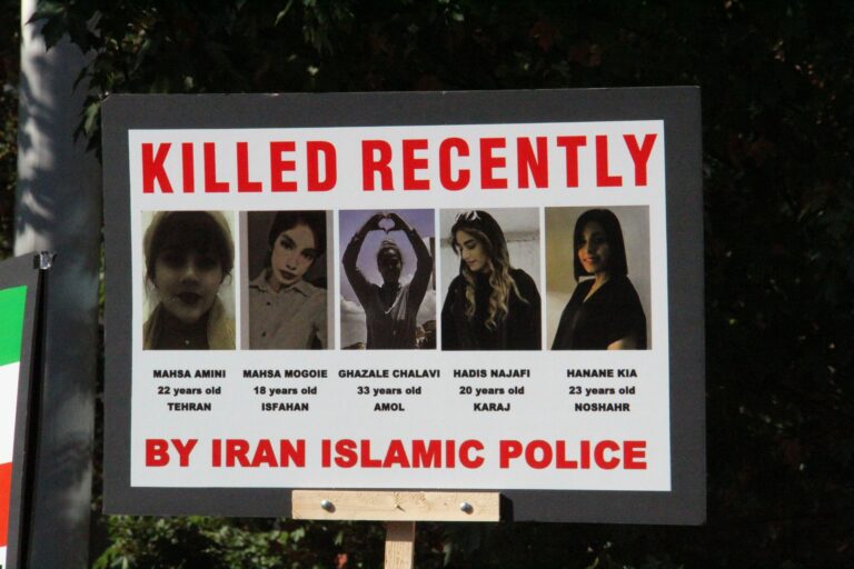 Iran Asserts US Sanctions Will Have No Impact