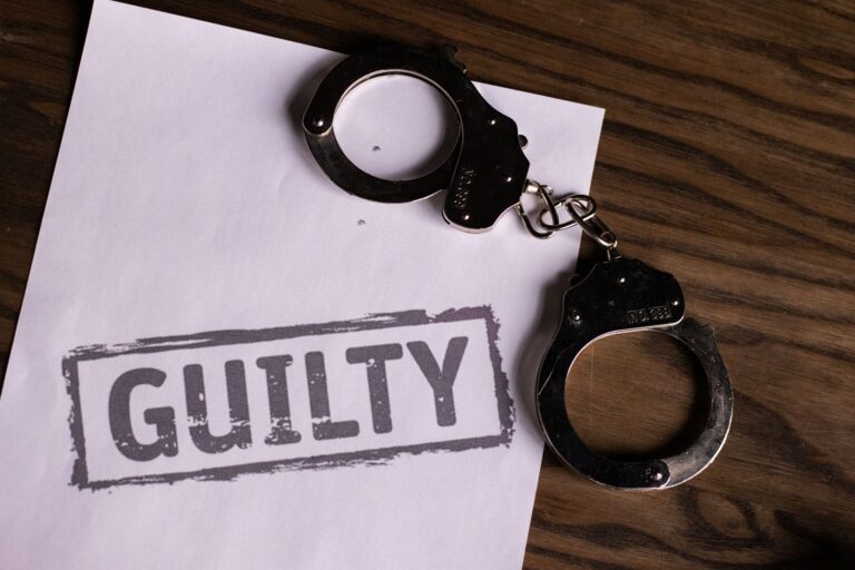 Akron Shooter Sentenced to Minimum 20 Years in Prison