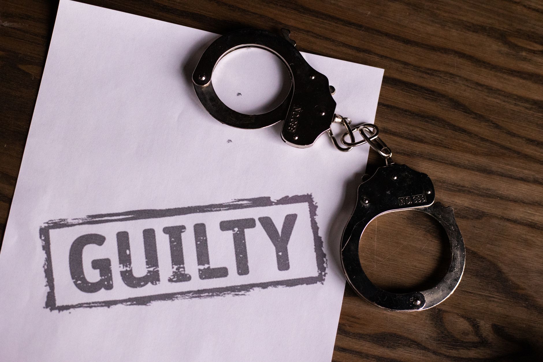 Akron Shooter Sentenced to Minimum 20 Years in Prison