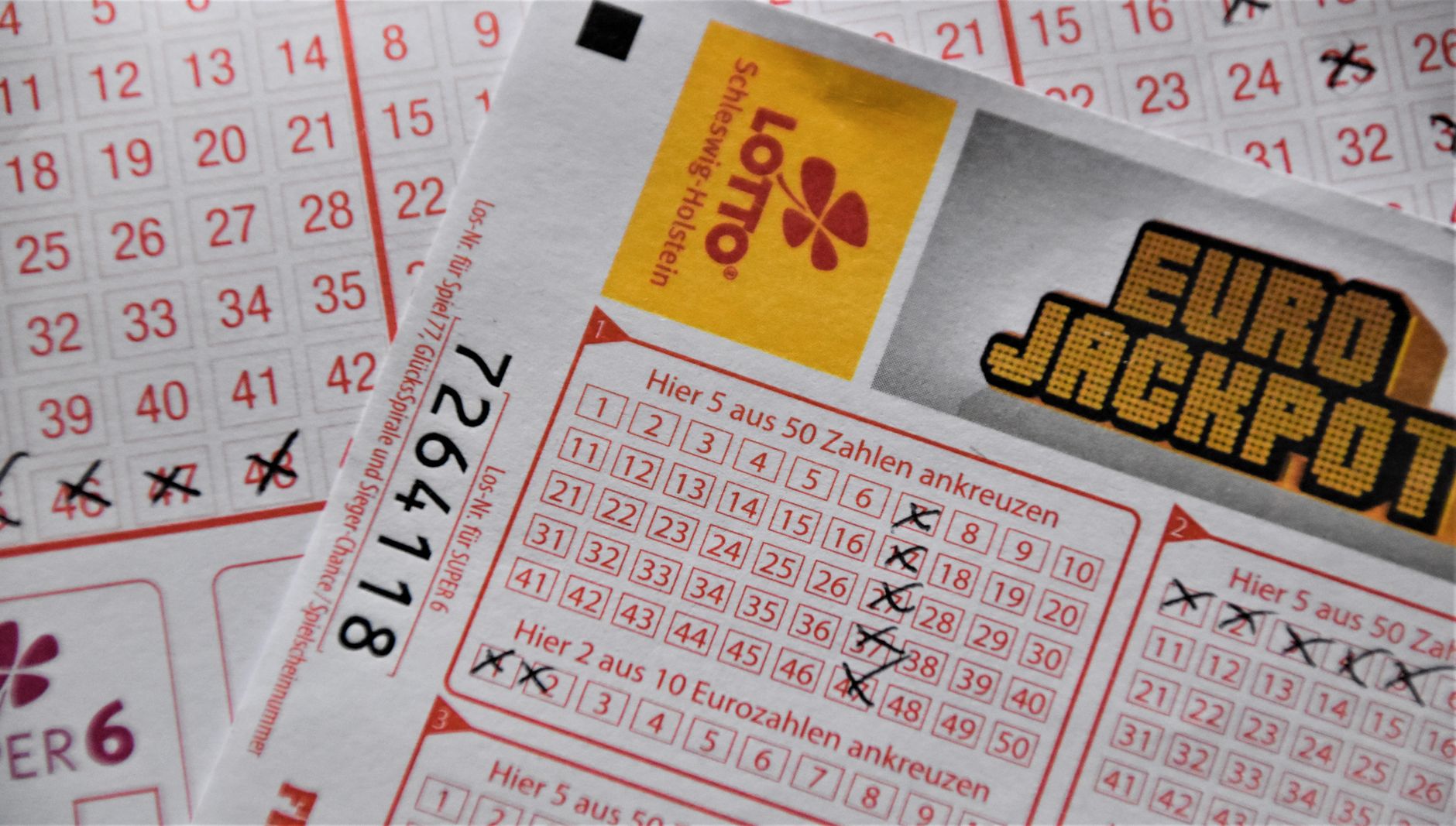 Powerball Jackpot Reaches $96 Million: Check Your Tickets!