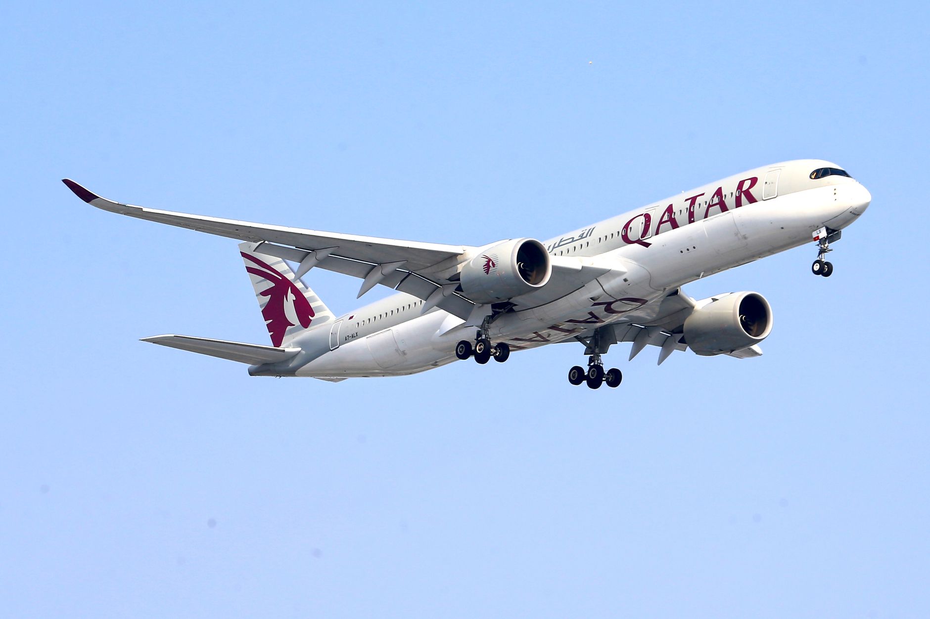 Qatar PM Heads to Tehran Amid Flurry of Regional Diplomacy