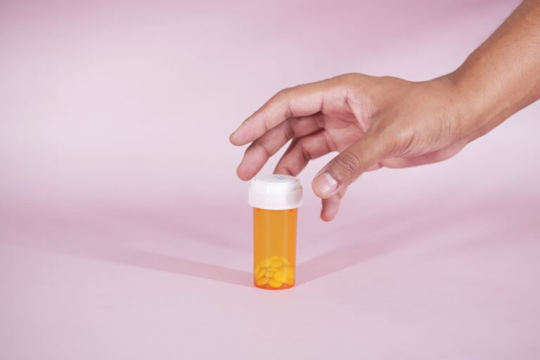 Common Erectile Dysfunction Drug Linked to Increased Glaucoma Risk, Study Finds