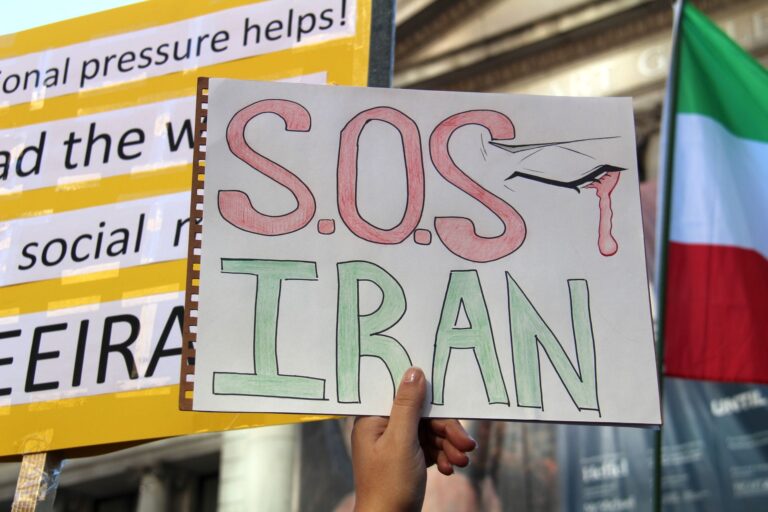 US to Intensify Economic Pressure on Iran During G20 Finance Talks