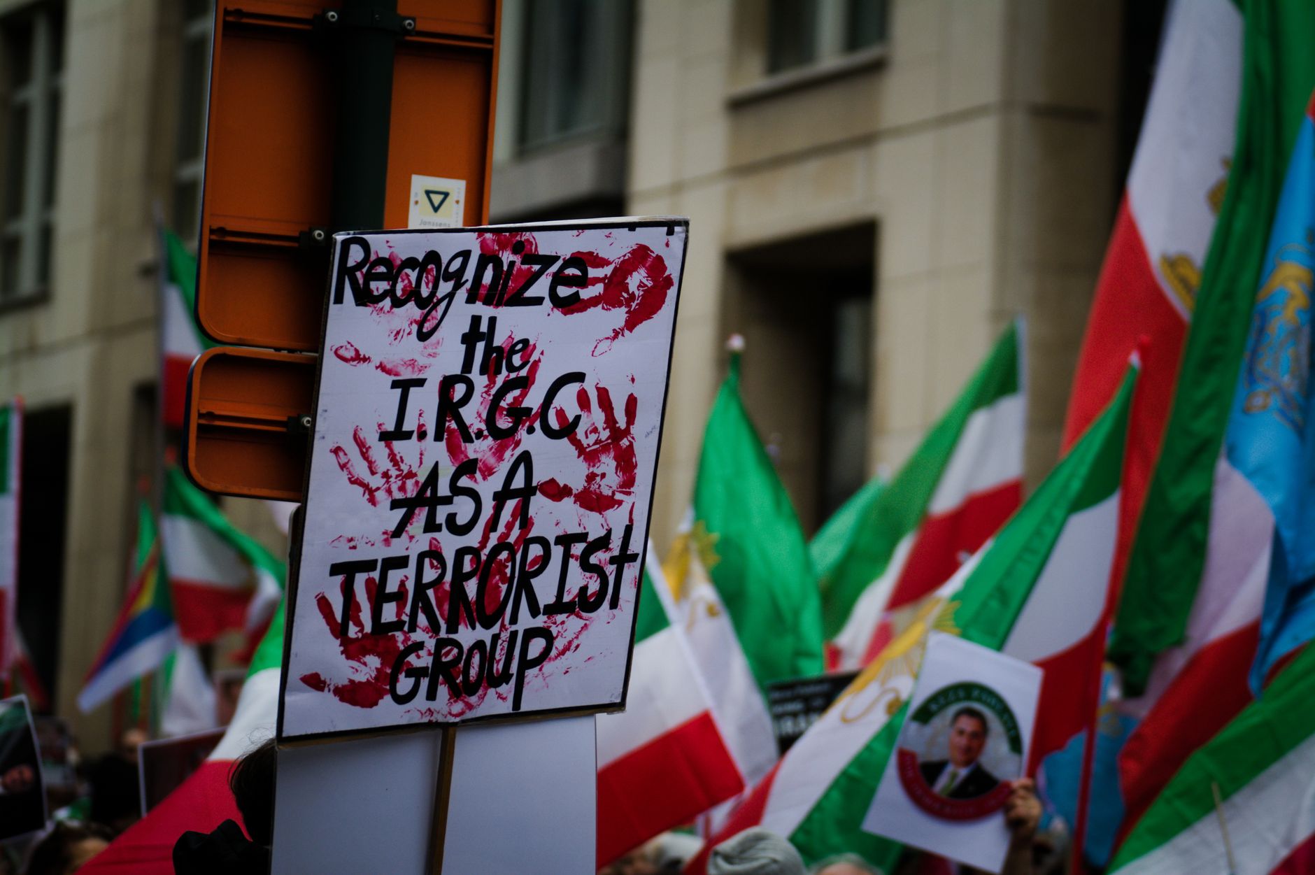UN Rights Office Criticizes US Terror Designation of Palestine Action Group
