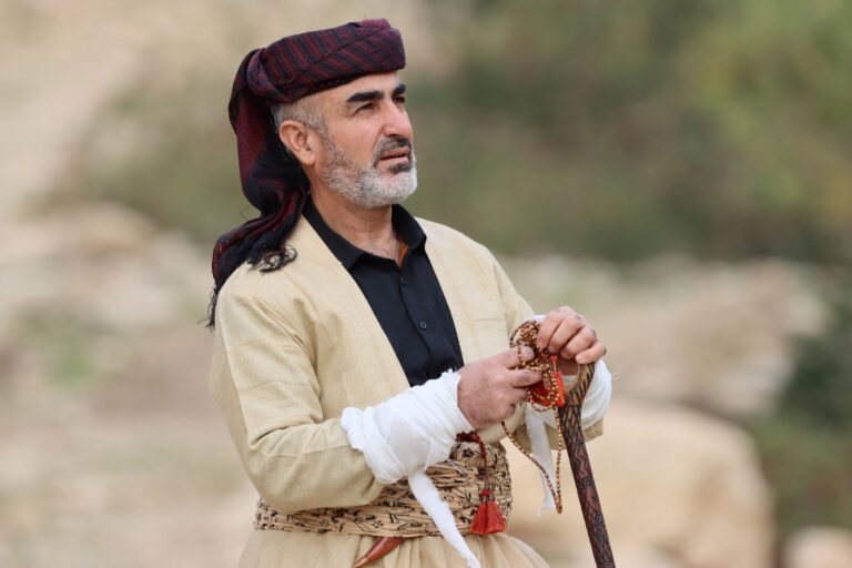Syrian President Appoints Kurdish Leader Mazloum Abdi as Presidential Adviser