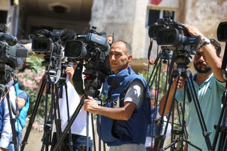 Lebanon Reports 11 Fatalities from Israeli Strikes in Escalating Tensions