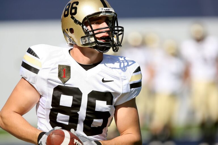 Ex-Buckeyes Long-Snapper Receives Suspended Sentence in Assault Case