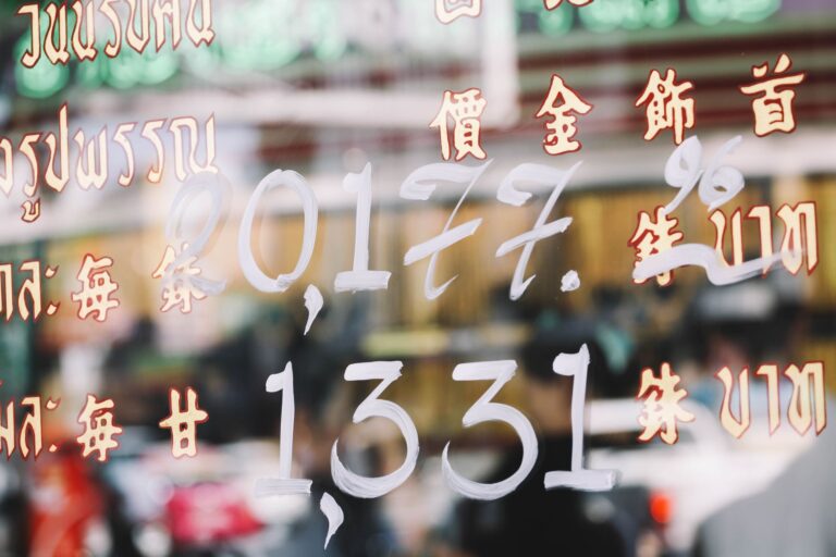 Asian Markets Mostly Up Ahead of Federal Reserve Speech