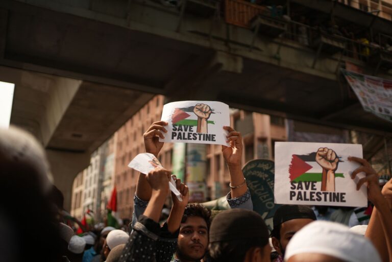 Israeli Airstrike Targets Hamas Operative in West Bank
