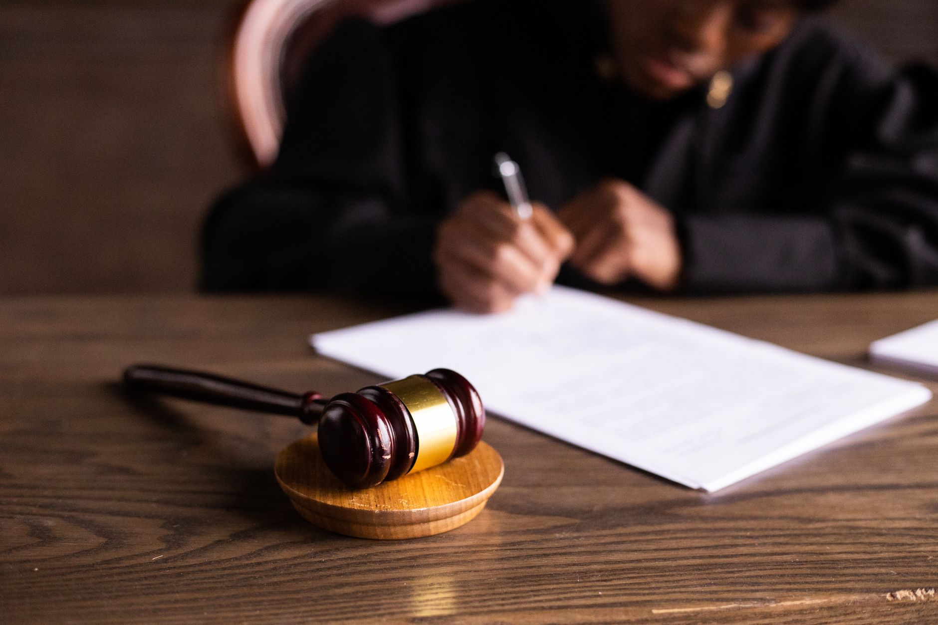 Judge Deals Blow to Trump Moves to Deport Pro-Palestinian Activists