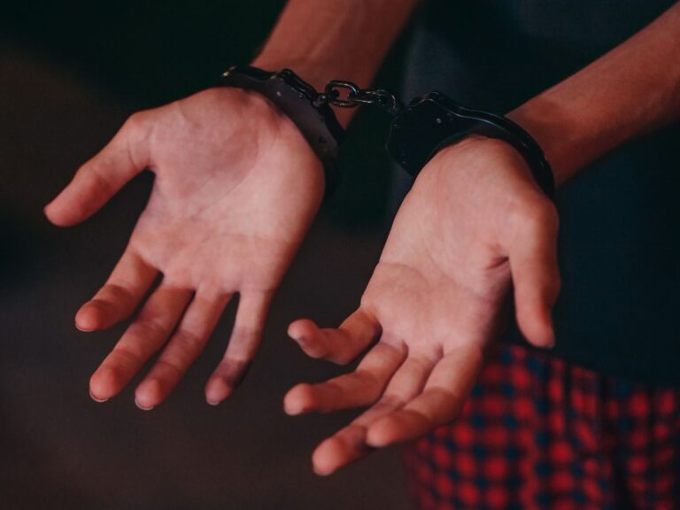 Milo Yiannopoulos Detained by ICE in Louisiana