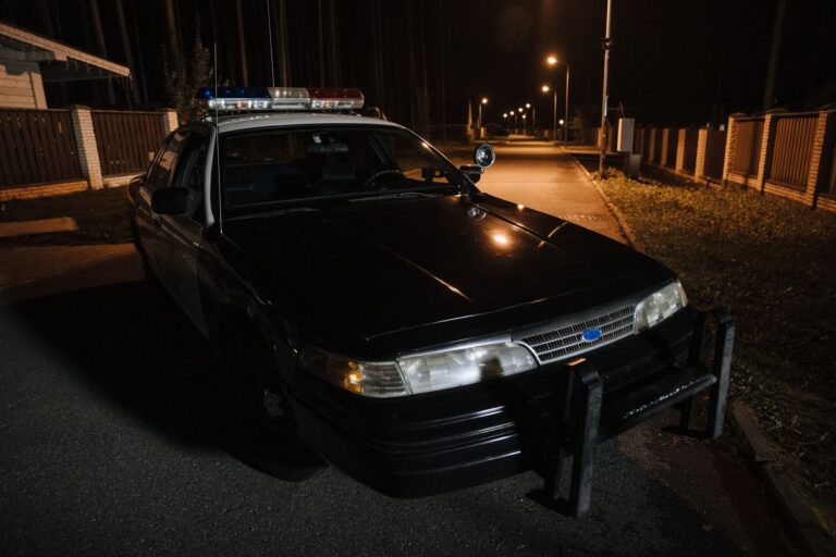 Pepper Pike Police Respond to Social Media Threat Following Game Incident