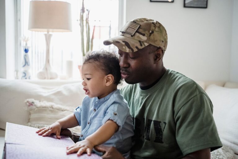 US Military Families Experience Emotional Challenges Amid Ongoing Conflict with Iran
