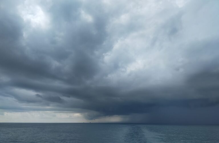 Heat Dome Approaches Cleveland, Ending Extended Period of Mild Weather