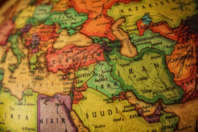 Saudi Arabia, Turkey, and Pakistan to Establish Secretariat Under Joint Defense Pact