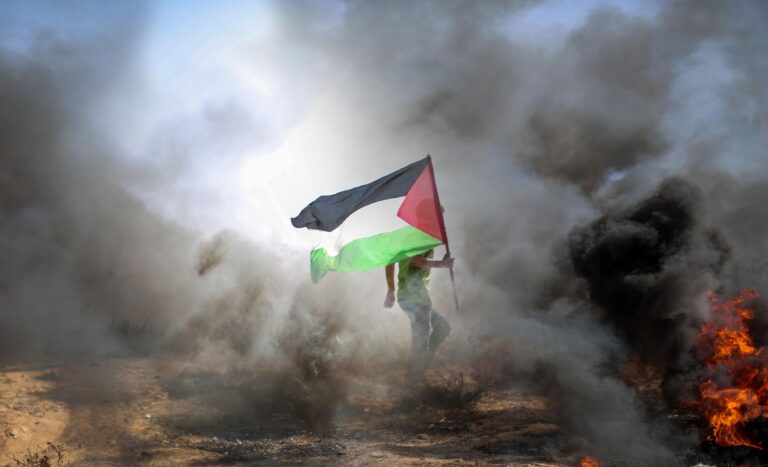 Middle East Conflict Sparks Growth for UAE Defence Manufacturer with Global Aspirations