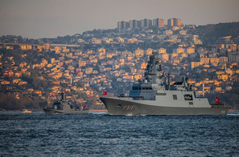 Turkey Affirms Regional Defence Pact with Pakistan and Saudi Arabia is Not Targeted at Any Nation