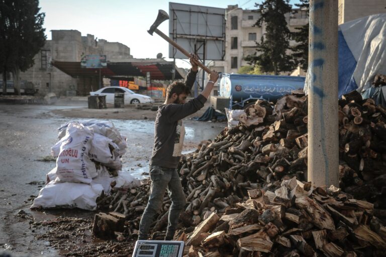 UAE Investment Fuels Syria’s Postwar Economic Recovery with $7B Property Deal