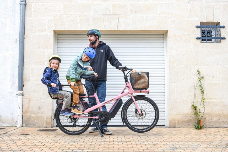 Retrospec Joe Rev 2 Review: A Family-Friendly Electric BMX