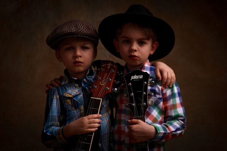 Country Music Icon’s Children Seek Child Support Payment from Deceased Singer’s Estate