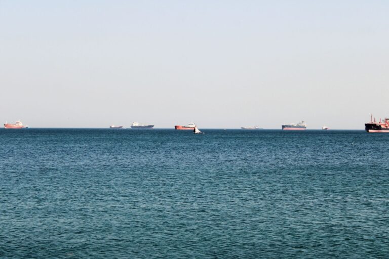 ADNOC Vessel Attacked While Navigating the Strait of Hormuz