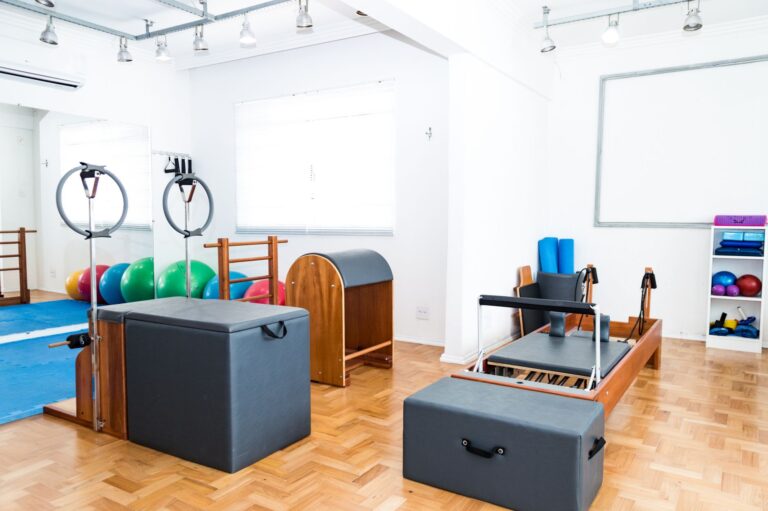 New Pilates Studio to Open in Strongsville