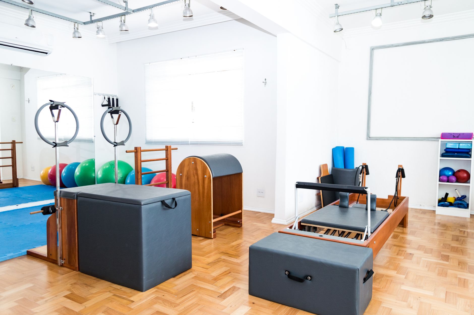 New Pilates Studio to Open in Strongsville